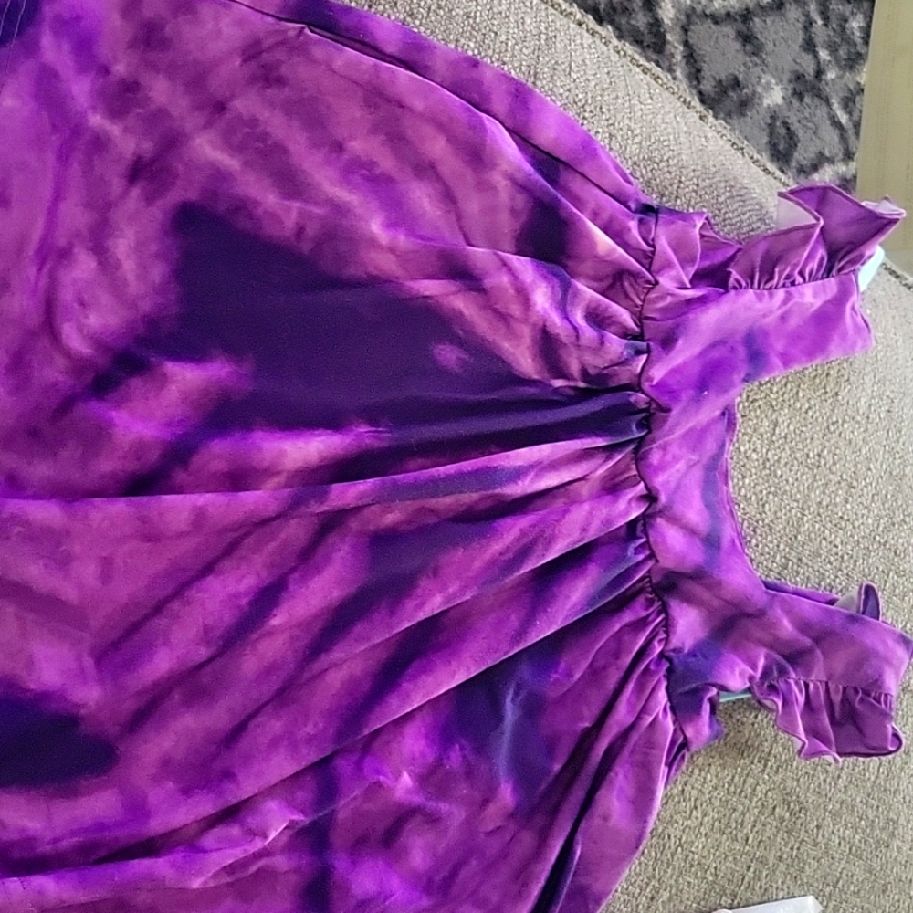 Girls top/dress